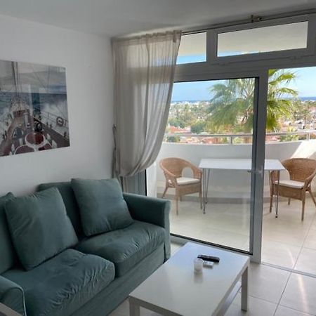 Lovely Appartment With A Sunny Large Balcony Maspalomas  Extérieur photo