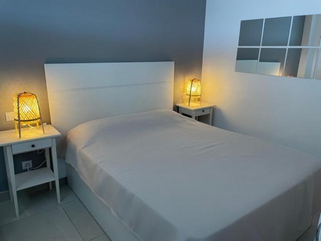 Lovely Appartment With A Sunny Large Balcony Maspalomas  Extérieur photo