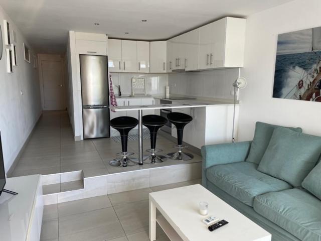 Lovely Appartment With A Sunny Large Balcony Maspalomas  Extérieur photo