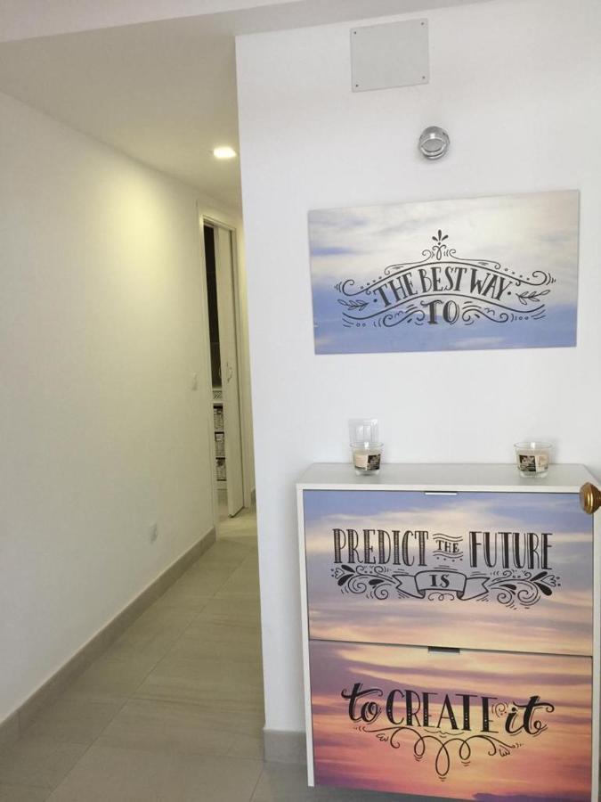 Lovely Appartment With A Sunny Large Balcony Maspalomas  Extérieur photo